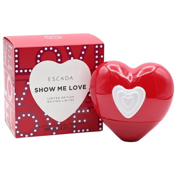 Show Me Love EDP
